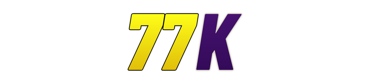 77k লোগো